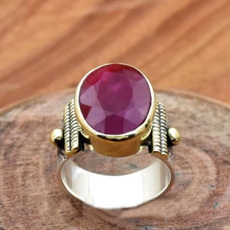 Artistic Claddagh 925 Sterling Silver Ring Band Design